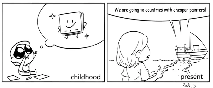 ┑(‾Д ‾)┍ 