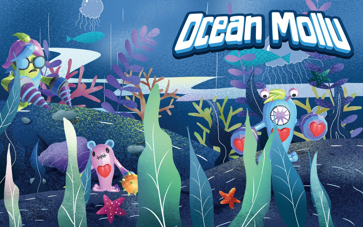 OceanMollu tweet media
