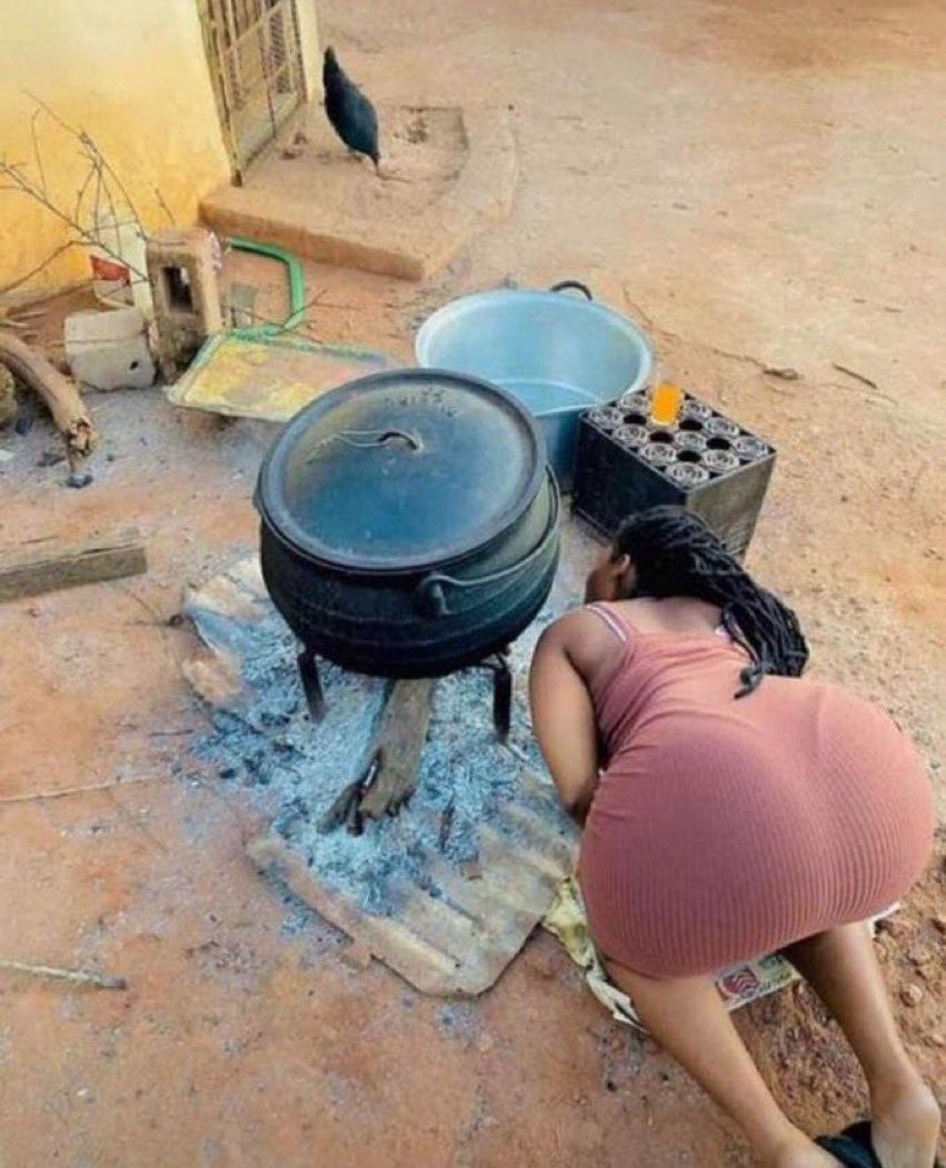 1tanzaniayetu's tweet photo. Ukienda 25 December Uchagani..😋🥰 https://t.co/KsYzwAsYW6