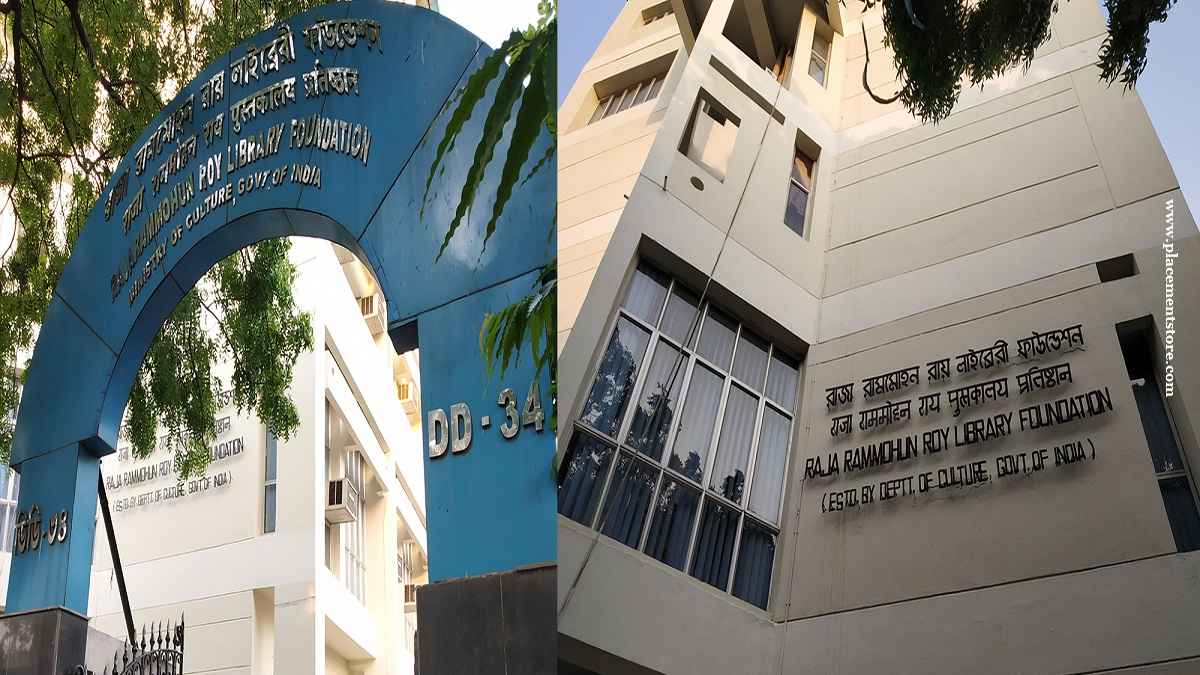 PlacementStore's tweet image. RRRLF Recruitment 2022 Application Form #FieldAssistant Post #PlacementStore
placementstore.com/rrrlf-field-as…