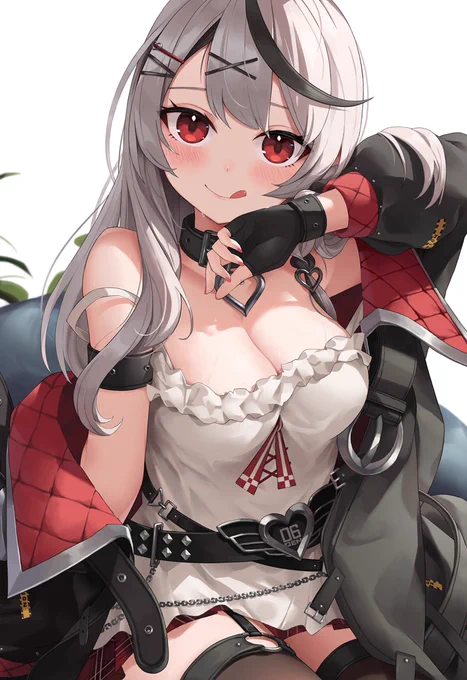 もっと近く 