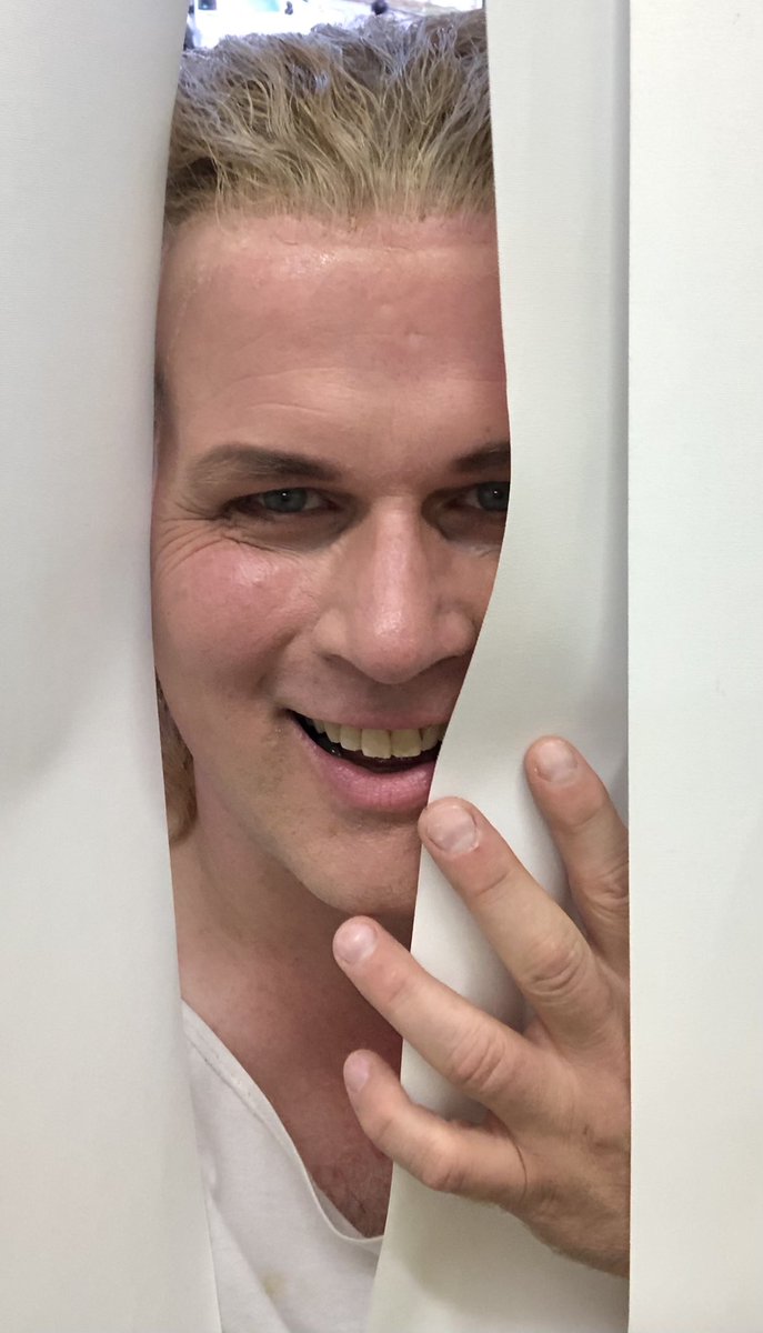 Daniel Brenna (@danielbrenna10r) on Twitter photo What a fabulous final SIEGFRIED performance yesterday in <a href="/oper_stuttgart/">Staatsoper Stuttgart</a> ! 
Thank you to everyone involved!
It was so much fun!!!
Siegfried is going behind the curtain for now, soon to reappear in Helsinki and Kassel in 2023.
@oopperabaletti <a href="/StaatstheaterKS/">Staatstheater Kassel</a> 
#StgtSiegfried What a fabulous final SIEGFRIED performance yesterday in <a href="/oper_stuttgart/">Staatsoper Stuttgart</a> ! 
Thank you to everyone involved!
It was so much fun!!!
Siegfried is going behind the curtain for now, soon to reappear in Helsinki and Kassel in 2023.
@oopperabaletti <a href="/StaatstheaterKS/">Staatstheater Kassel</a> 
#StgtSiegfried