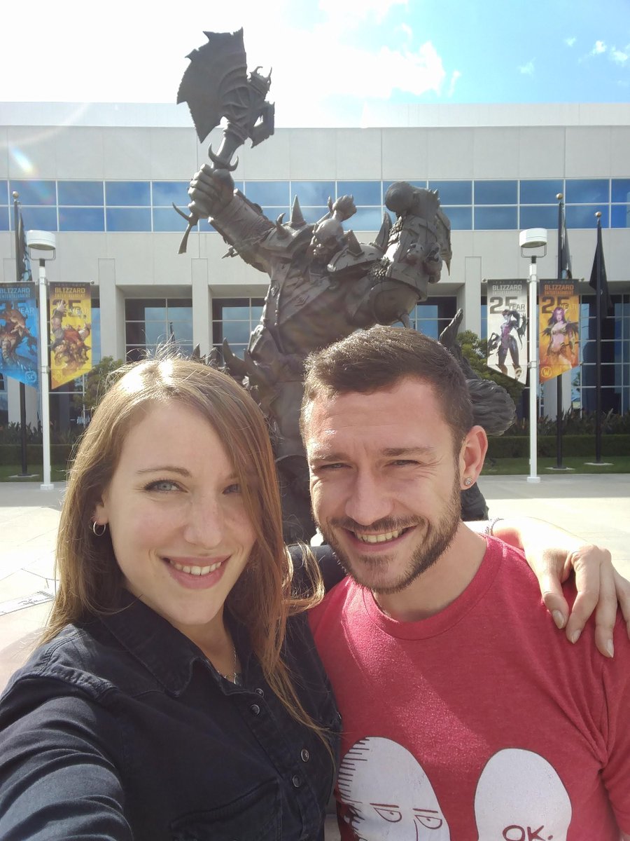 Kamil Wojtas 🔜Dreamhack tweet media