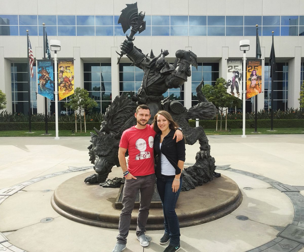 Kamil Wojtas 🔜Dreamhack tweet media