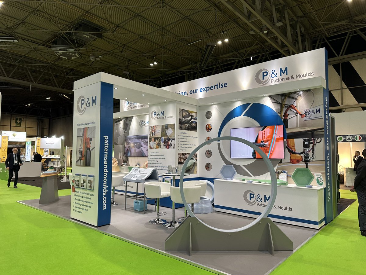 Patterns & Moulds tweet media