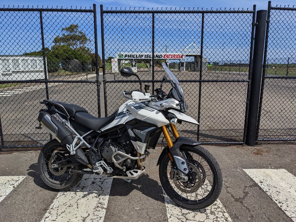 LiamMurphyAstro's tweet photo. WE ARE BACK ON TWO WHEELS! https://t.co/b2dAvPv1O7