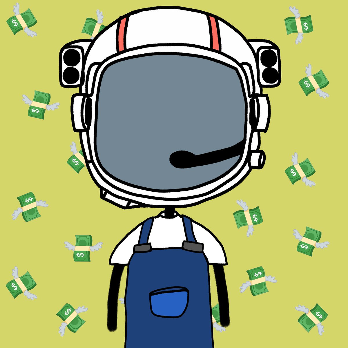 🔥MINT DAY THING FAM🔥

Mint phases will begin at 3PM UTC🚨

Launchpad <a href="/nft_souffl3/">Souffl3 🫐</a> 
Mint Link souffl3.com/launchpad/thing

Thanks for being with us❤️

#APTOS #AptosCommunity #AptosNFT