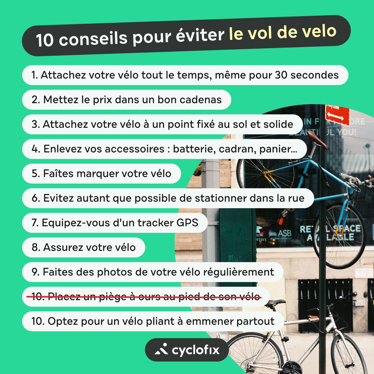 Cyclofix tweet media