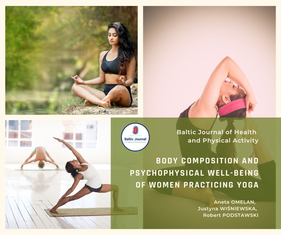 BJHPA_PL's tweet photo. Body composition and psychophysical well-being of women practicing yoga.
--> https://t.co/Cl2lTGgYpJ

#body #joga #women #Practice #joga2022 #bodyart https://t.co/cNRLd1bZjx