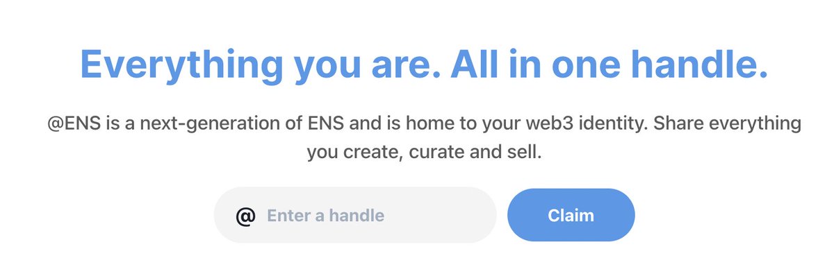 @ ENS tweet media