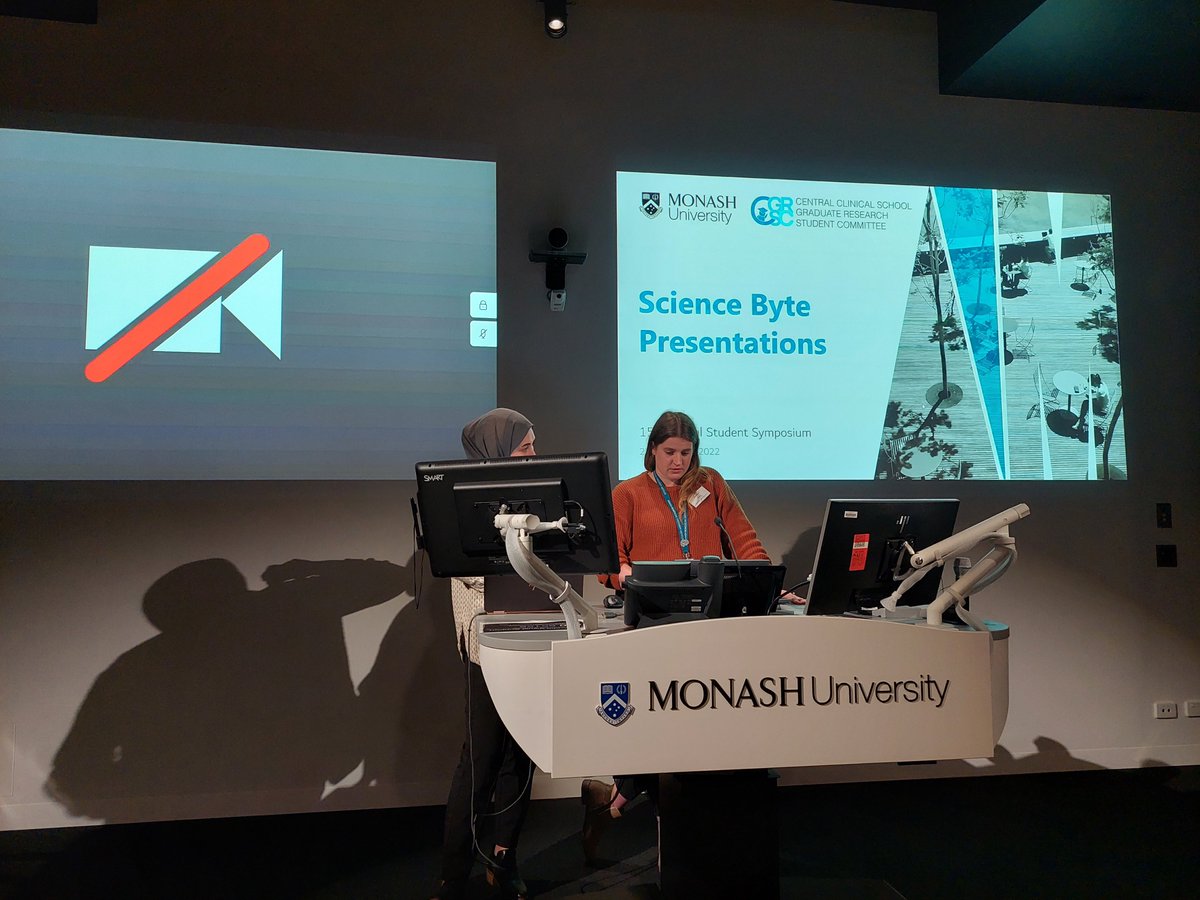 Professor Gemma Sharp (@gemmasharp11) on Twitter photo A huge well done to all the @CGRS_Monash team who put such hard work in to make today's symposium such a success ♥️ You should be very proud😊 <a href="/AlyssaBudin/">Alyssa Budin, PhD</a> <a href="/JurieTashkandi/">Jurie Tashkandi</a> <a href="/CourtneyPMcLean/">Courtney McLean, PhD</a> et al #AcademicTwitter #AcademicChatter @MonashNeurosci @MonashCCS <a href="/Monash_FMNHS/">Monash Medicine, Nursing and Health Sciences</a> <a href="/MonashUni/">Monash University</a> A huge well done to all the @CGRS_Monash team who put such hard work in to make today's symposium such a success ♥️ You should be very proud😊 <a href="/AlyssaBudin/">Alyssa Budin, PhD</a> <a href="/JurieTashkandi/">Jurie Tashkandi</a> <a href="/CourtneyPMcLean/">Courtney McLean, PhD</a> et al #AcademicTwitter #AcademicChatter @MonashNeurosci @MonashCCS <a href="/Monash_FMNHS/">Monash Medicine, Nursing and Health Sciences</a> <a href="/MonashUni/">Monash University</a>
