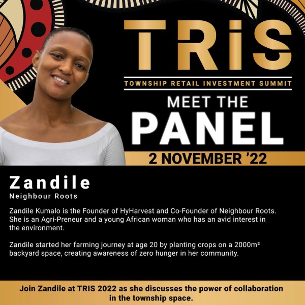 Zandi_Kumalo's tweet photo. Collaboration is the key to unlocking community's potential. When every person matters and you share the same vision, things happen. When we work together as a collective, we can achieve much more than what any one individual ever could on their own
#hydroponics  #townshipeconomy https://t.co/B87nffGNVh