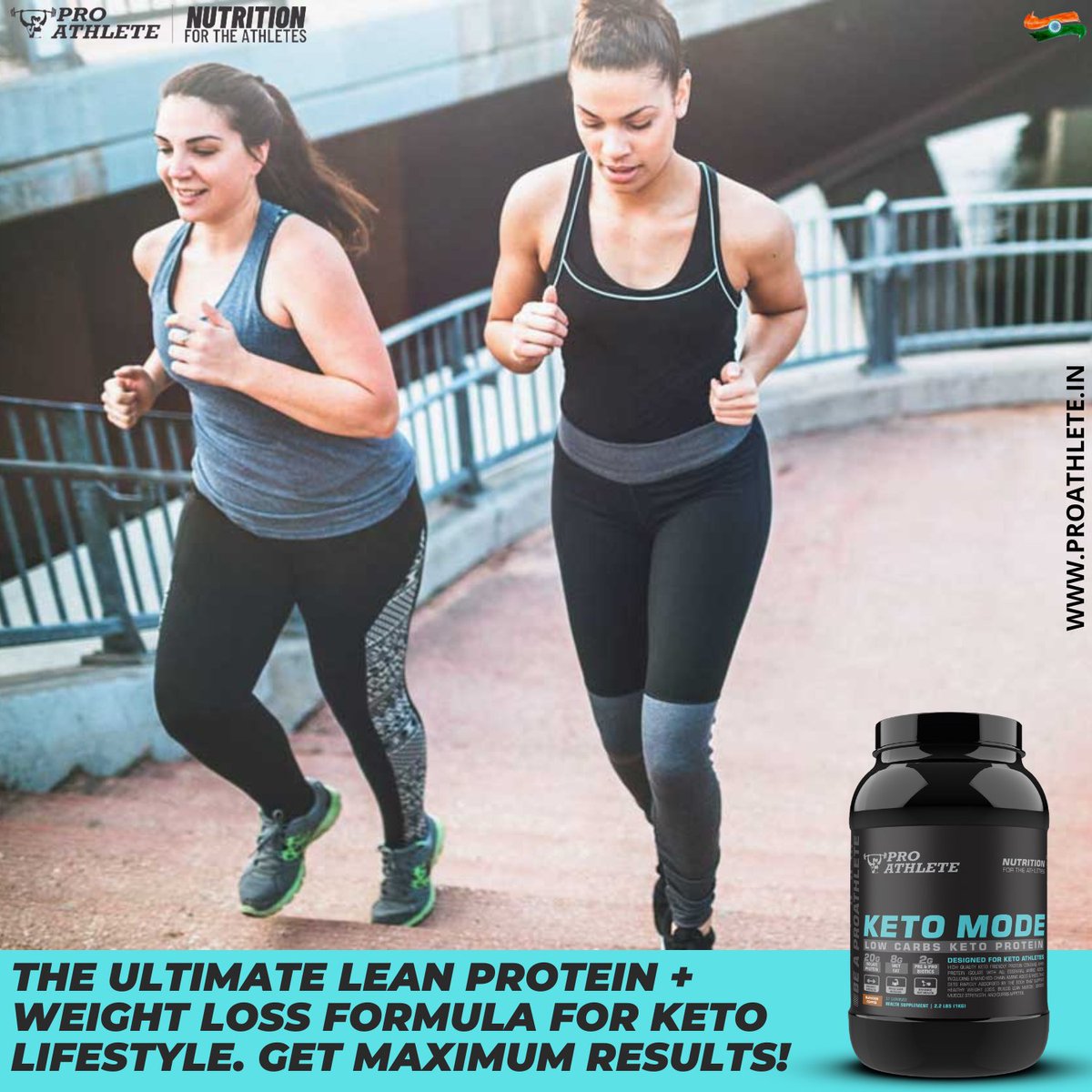ProAthlete_in's tweet photo. KETO MODE : High Protein, High Fats, Low Carb Keto Protein. Get the most out of your keto diet/ lifestyle.
.
.
#proathlete #ketomode #keto #wheyisolate #lowcarb #highprotein #highfats #probiotics #nutrition #athlete #supplement #ketone #weightmanagement #bodybuilding #crossfit https://t.co/c7YhqO3bzx