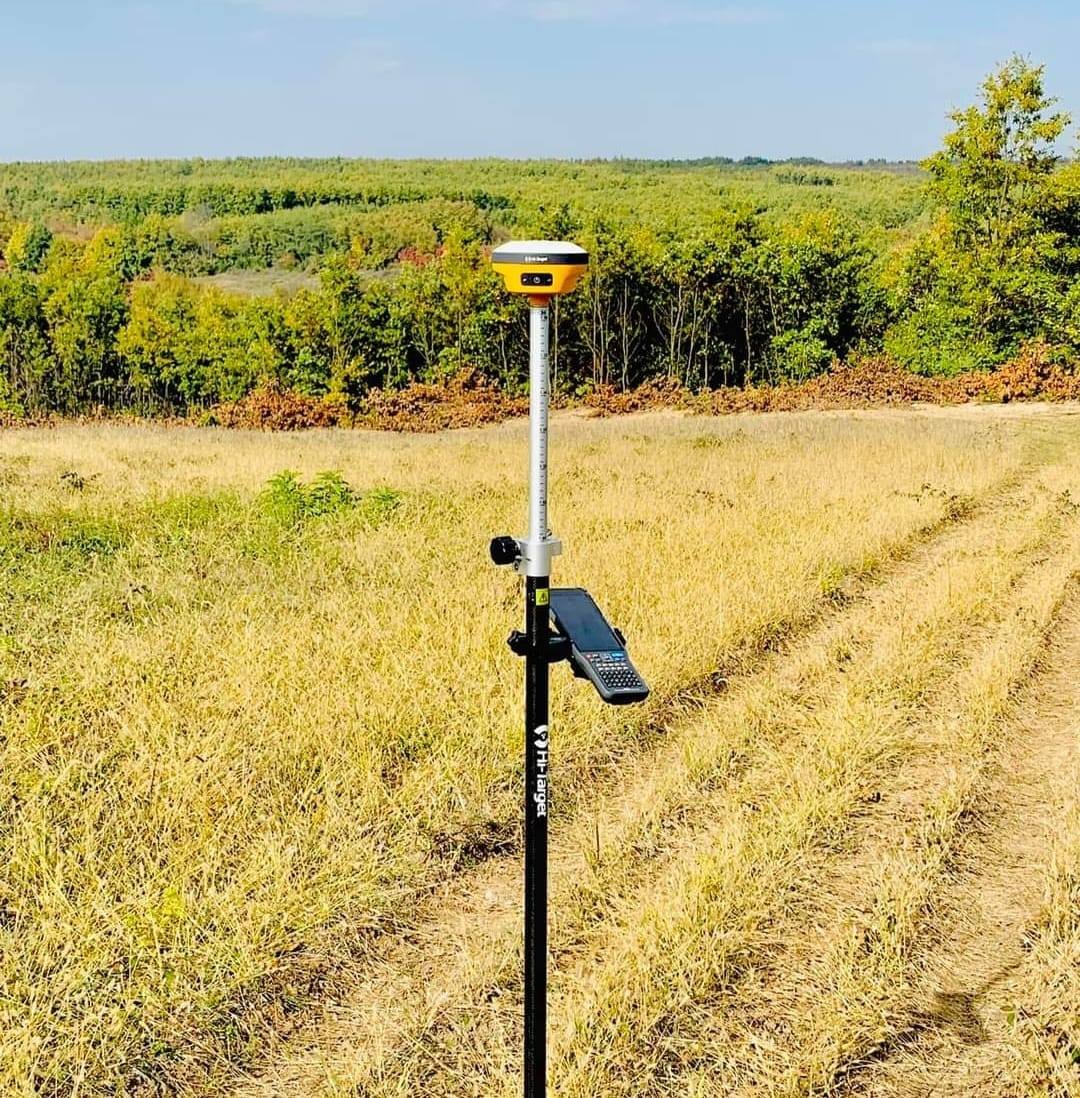 Hi-Target Global tweet media