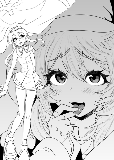 ブリジット・・・ 