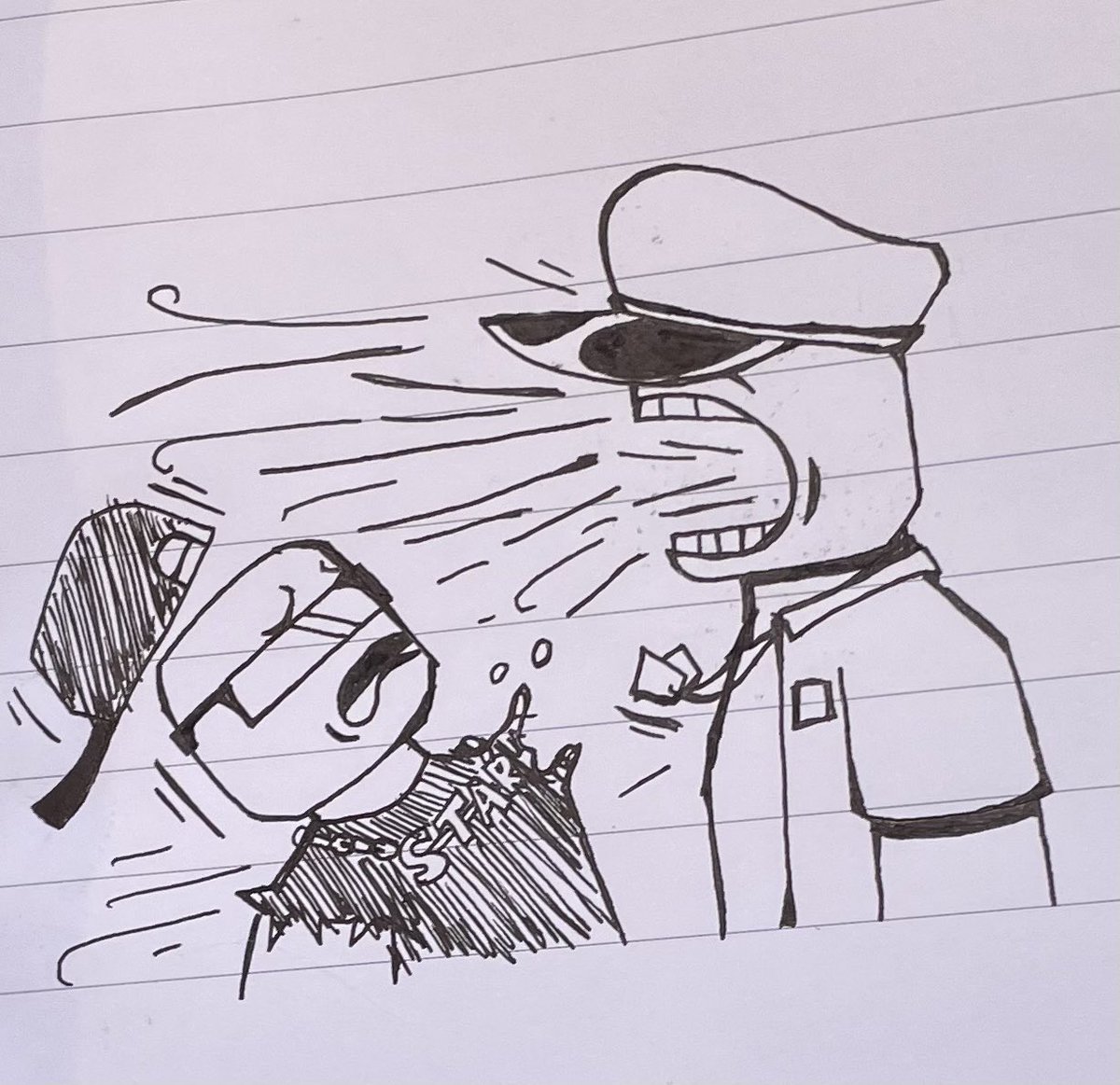 DJ I TOLD YOU NOT TO BLAST WEEZER ON THE BATTLEFIELD!!!! YOU’RE FIRED!
#TowerDefenseSimulator