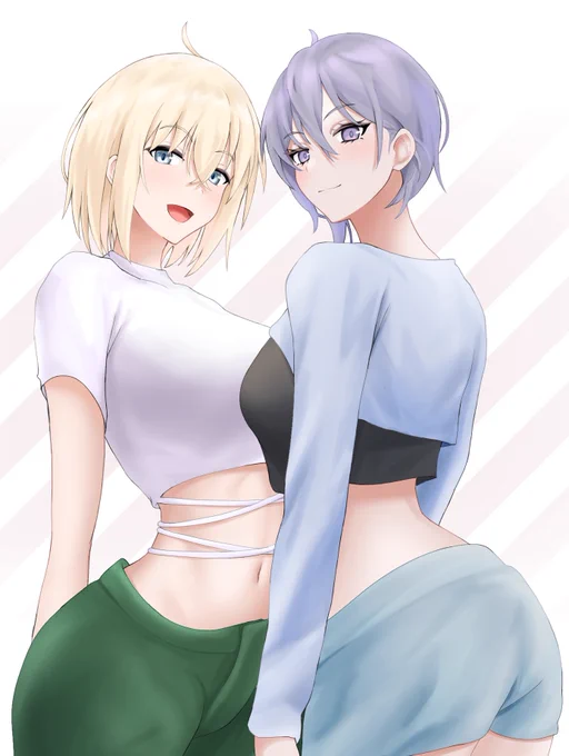 バタベロ#アズールレーン#AzurLane 