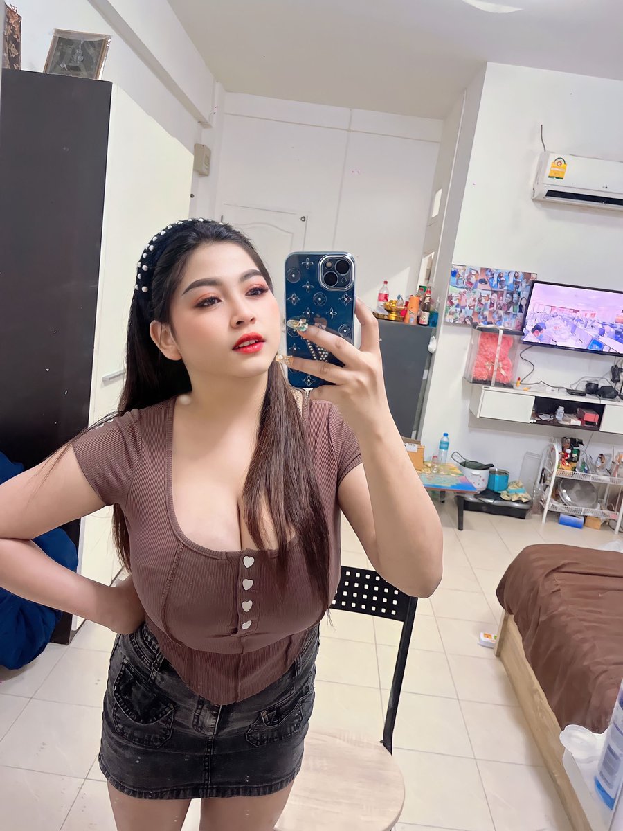 อย่างเราเค้าไม่เรียกอ้วนหรอก เค้าเรียก น่ารักไม่เบา😬