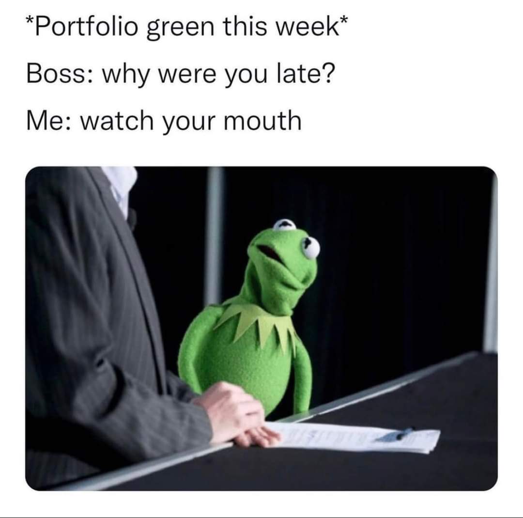 nftwhore3000's tweet photo. 😂#cryptocurrecy #crypto #NFTs https://t.co/R5ik4ZCNwr