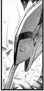 焼き鯖を全力で描く成人漫画家 