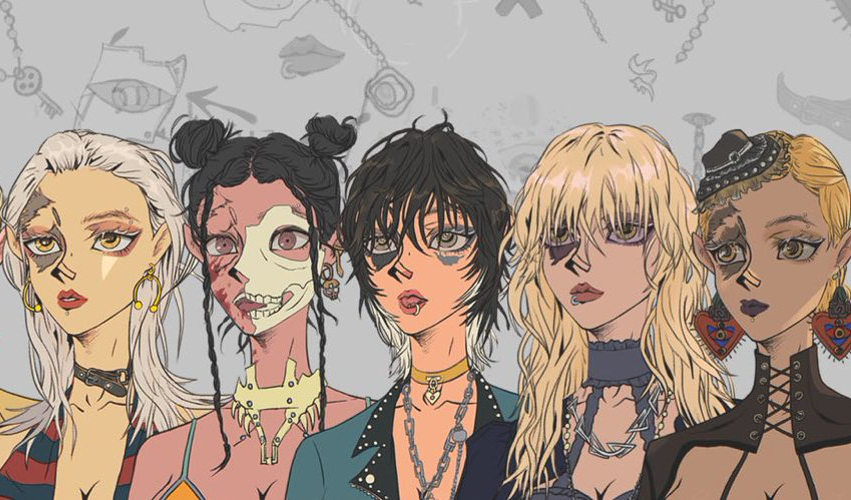 [#PlaySkullWorld Announcement]
- 0xLady will airdrop #NFTs to users holding multi 'PlaySkull World'. <a href="/0xLady_NFT/">0xLady | Stake Farming live now!</a> 
-RANK1-? Holders of will receive TOP NFT airdrops.
-NFT Staking Farming will start! <a href="/StarBlockNFT/">StarBlock | NFT Marketplace</a> 

Follow <a href="/PlaySkullWorld/">PlaySkull World</a> for details.
#NFTMarketplace $STB  #ETH