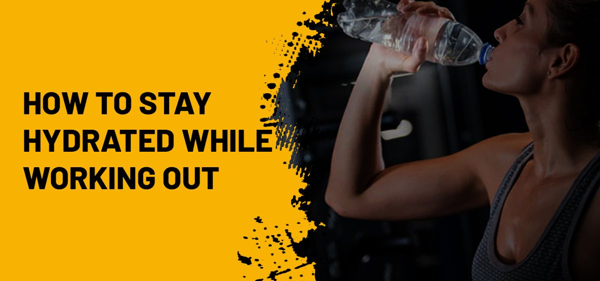fittcubegym's tweet photo. How to Stay Hydrated While Working Out
Call ☎️ at +91 9311105651, 0120 424 8155
Visit Our Site: https://t.co/K6QS3taeBG
.
.
#fittcube #fittcubegym #fitness #motivation #fitnessmotivation #gymmotivation #personaltrainer #healthylifestyle #Bestgyminnoida #Yogaclassesinnoida https://t.co/oVVbAZpKWf