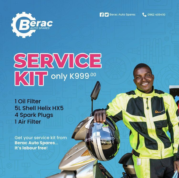Berac_Auto's tweet photo. Free delivery, Free labour! All you have to do is purchase a full kit today at K999only and we’ll handle the rest conveniently. Shop with Berac auto now. #business #BeracAuto #Free_delivery #Mechanic_on_the_go. https://t.co/2sHgnvQ9Pu