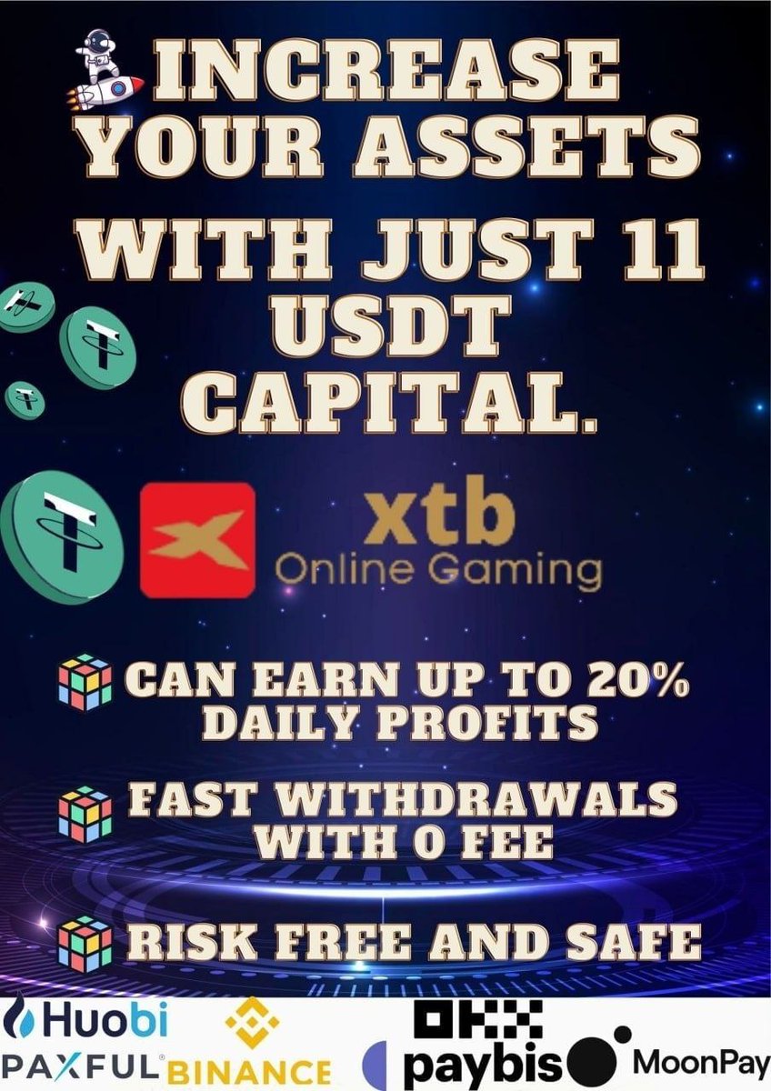 StrellaGem's tweet photo. I need 10 person who's willing to earn 20%-30% of your capital -- just ask me how or dm me on my WhatsApp -- https://t.co/F1eG1na0XQ https://t.co/FlUFq4TZOv