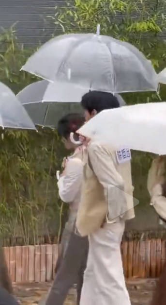 PHmooncakes's tweet photo. 📸 | Nagtabi na lol 🤣

#ShenYue #沈月 https://t.co/yGDBzNXGpP