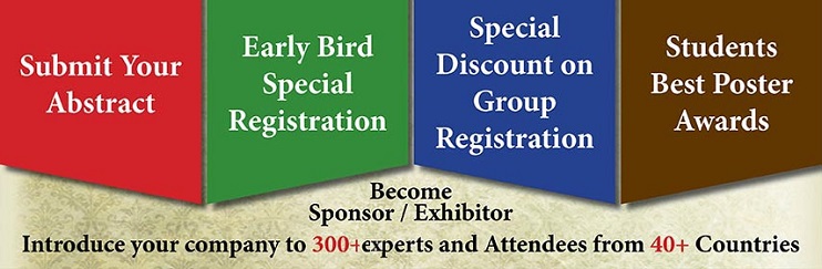 AlanSmi36831507's tweet image. Become Sponsor/Exhibitor at 7th International Conference on Infectious Diseases: Control and Prevention during May 26-27, 2023 at London, UK

For more details: infectioncontrol.conferenceseries.com
#Infection_Control_2023_Conference  #infectioncontrol2023 #infectiousdieasesconference