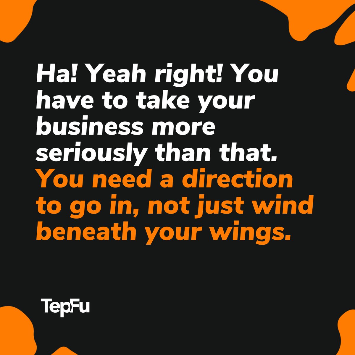 Marketing Leadership 4 Business - Take control! tweet media