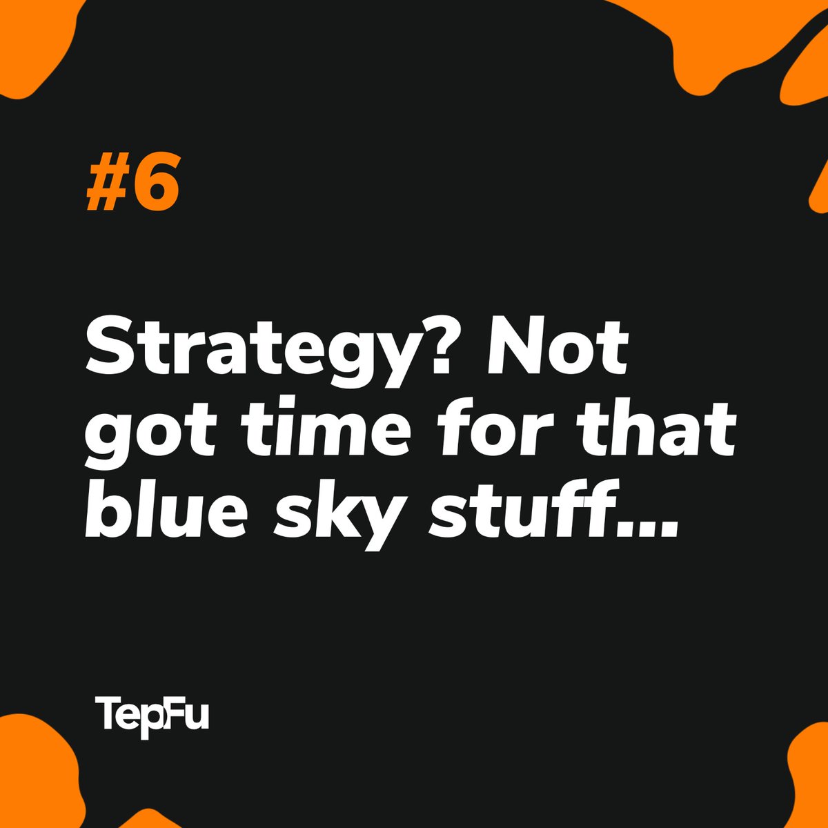 Marketing Leadership 4 Business - Take control! tweet media