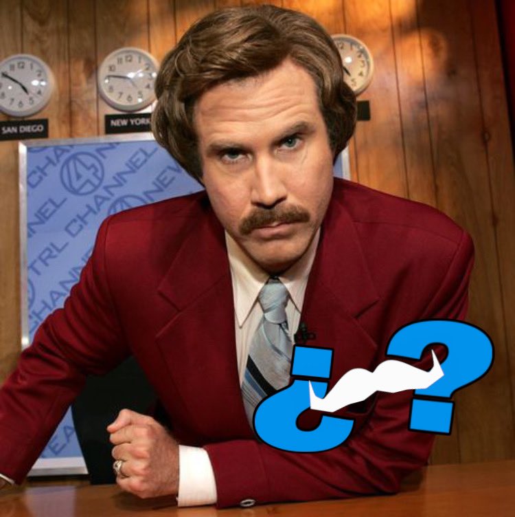 El movimiento Movember se inició en 2003, y con el bigote por bandera, todos los Noviembres, trata de concienciar y visibilizar sobre los problemas de la salud masculina, además de recaudar fondos para la investigación de enfermedades como el cáncer de próstata o testicular.