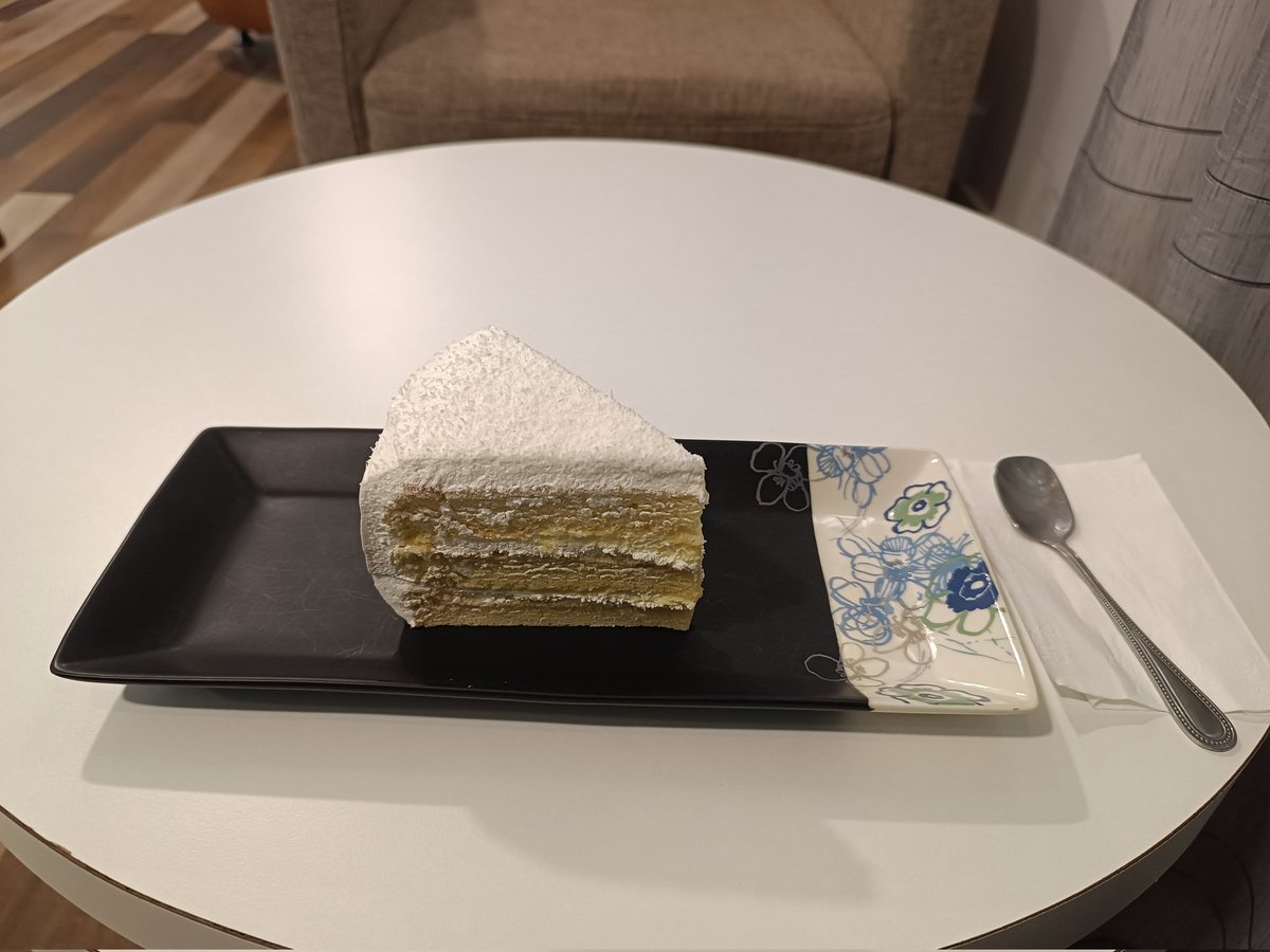 Coconut Cake 
Wanna Eat My d!ck?🍌
