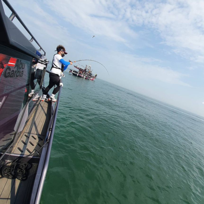 Selina_945's tweet photo. #E750 7.5m Easycraft Feedback! Good boat catches Big fish😄
Contact me if any interested. 
Selina Feng 
Whatsapp +86 15969878859
#aluminumboats #boatlife #easycraft #waterlife #fishinglife #fishing #boats #yacht #gospelboat #cheapboat #boatsfishing https://t.co/LUEZAHpbZr
