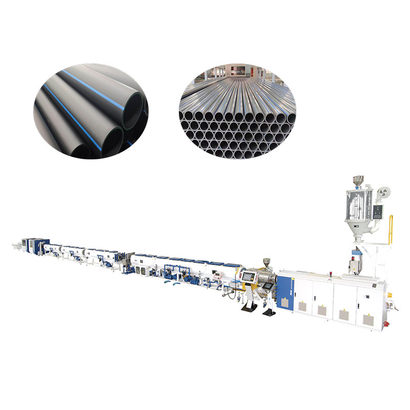 gongxiaoyu10's tweet image. myextrusion.com/product/hdpe-w…

This UPVC CPVC Water Supply Drainage Pipe Extrusion Line has variety of technical specifications and types of twin-screw extruder to produce different diameters (from 63mm to 1200mm) and thicknesses of pipes. #PVCPipemachine #hdpepipemachine