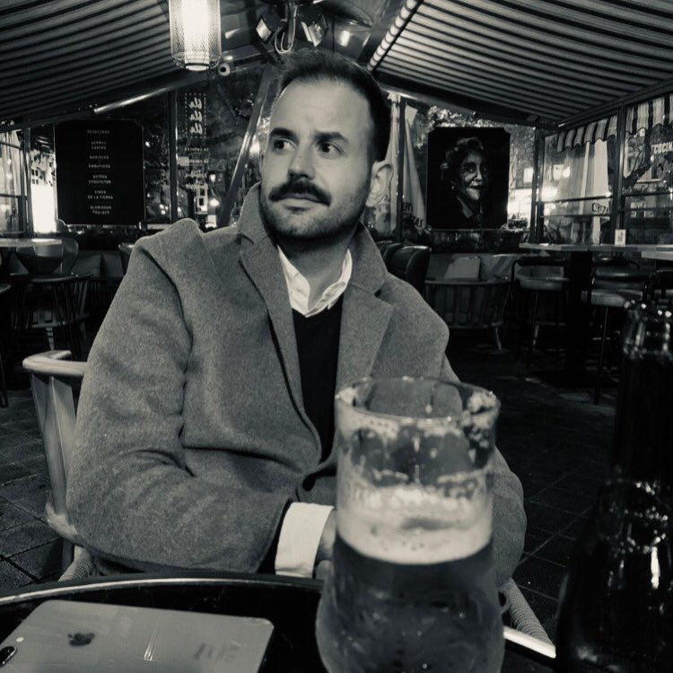 Comienza Noviembre, y con él, arranca Movember.

Movember, el mes de los bigotes, el mes en el que se le da más visibilidad a los problemas de salud del hombre.

Desde Movember León damos la bienvenida a este Movember 2022 y os invitamos a que nos acompañéis en estos 30 días!