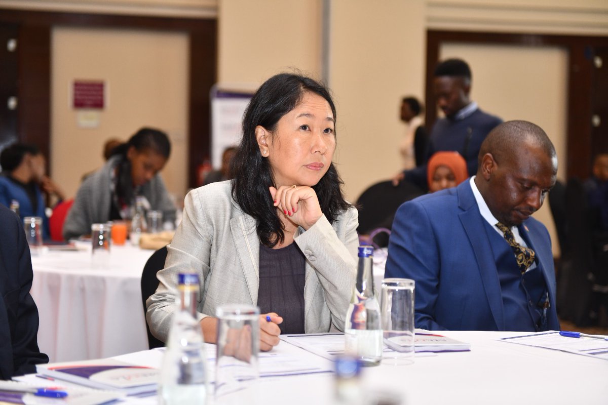 MediaCouncilK's tweet photo. ".@NAssemblyKE has a great responsibility in ending impunities in Kenya by playing it's legislative role,it will be the first stop to make in ending impunities against journalists",- .@KiarieJohn #IDEI22 #TruthNeverDies https://t.co/iRFmPbbxP0