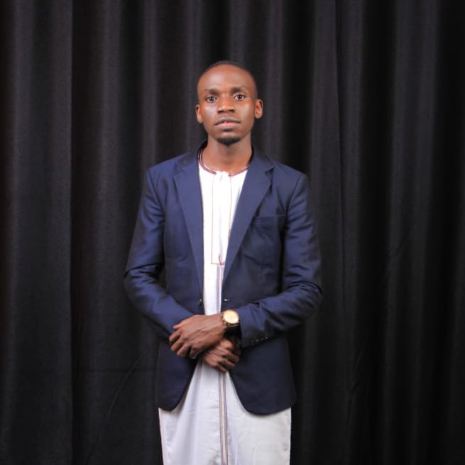 realKatumbaJohn's tweet photo. Thank you, God, for turning me 26yr-old who am I to turn 26? allow me to thank you, give you praise and worship, My life is renewed day by day. You have been so kind to me; I cannot tell it all. May your grace which found me, continue to sustain me. https://t.co/nOYXS9Eqzb