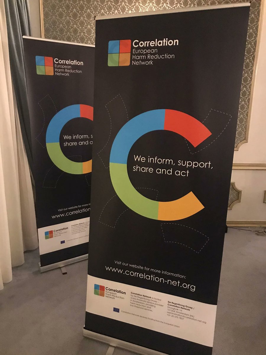 CorrelationNet's tweet photo. Set-up is done for the #CEHRNAthens22 expert meeting! Can you spot your name in the pile of badges?
#HarmReduction #HRWorks https://t.co/dXVm74Sxtt