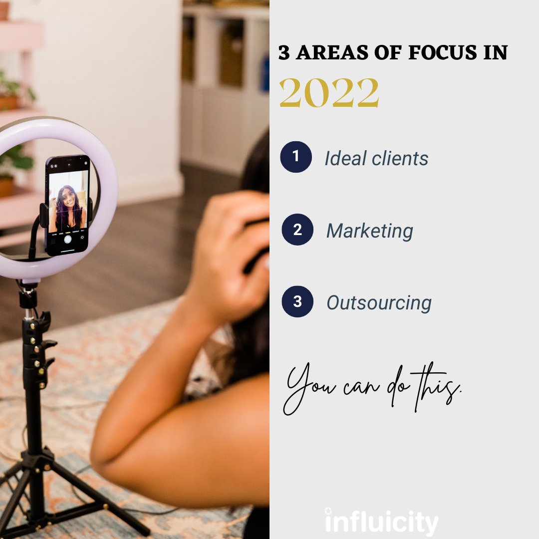 For the rest of 2022, I've got some big plans for my business and I am so excited! ⠀⠀⠀⠀⠀⠀⠀⠀⠀⁠ ⠀⠀⠀⠀⠀⠀⠀⠀⠀⁠ Stay connected on content by following us: @influicity⁠ #influicity