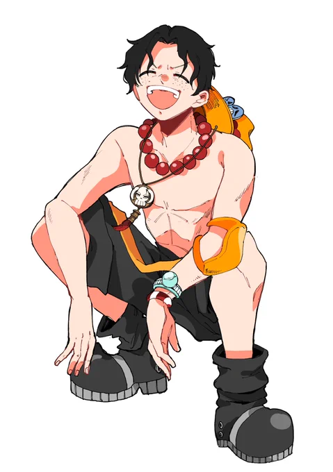 エース 