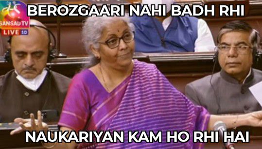 Railwaymi's tweet photo. Waah मोदी जी waah 
क्या logic है। 
#Save_RrbNtpc_Students_Life #Declare_Ntpc_Level5_Result @PMOIndia @narendramodi @RailMinIndia @AshwiniVaishnaw https://t.co/OIgYUYy3b7