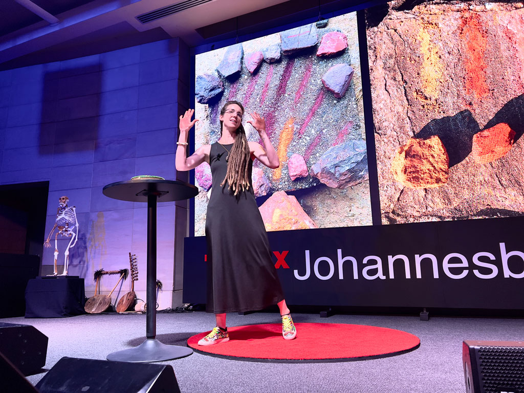 TEDxJohannesburg tweet media