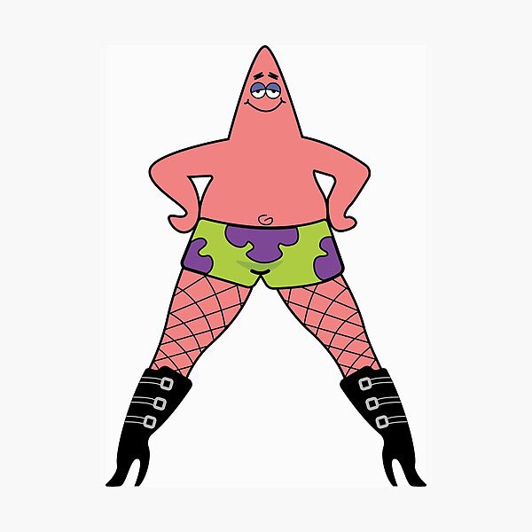 when he says &ldquo;your patrick boots&rdquo; 🤣 https://t.co/XmuQvH8gCf<a href="/tag/tittytuesday"class="tags"><span>#tittytuesday</span></a>