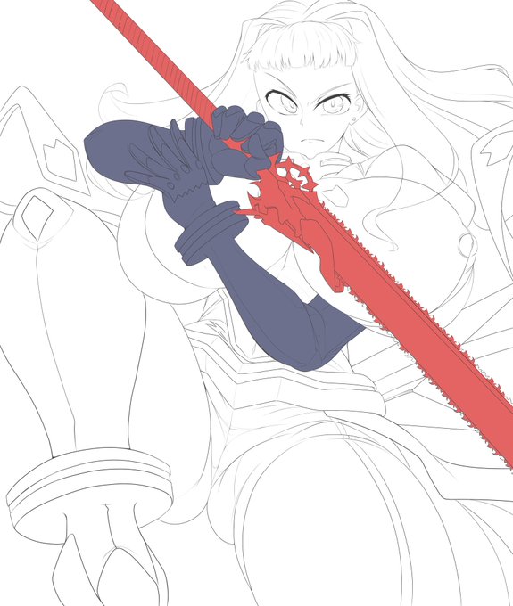 違和感はあるが、まぁいいや。サクッと仕上げよう 