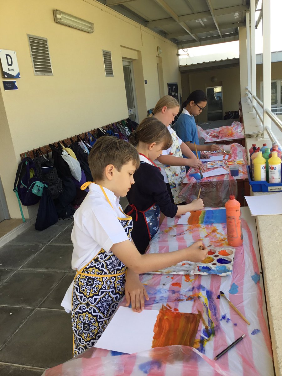 BSM Year 6 tweet media