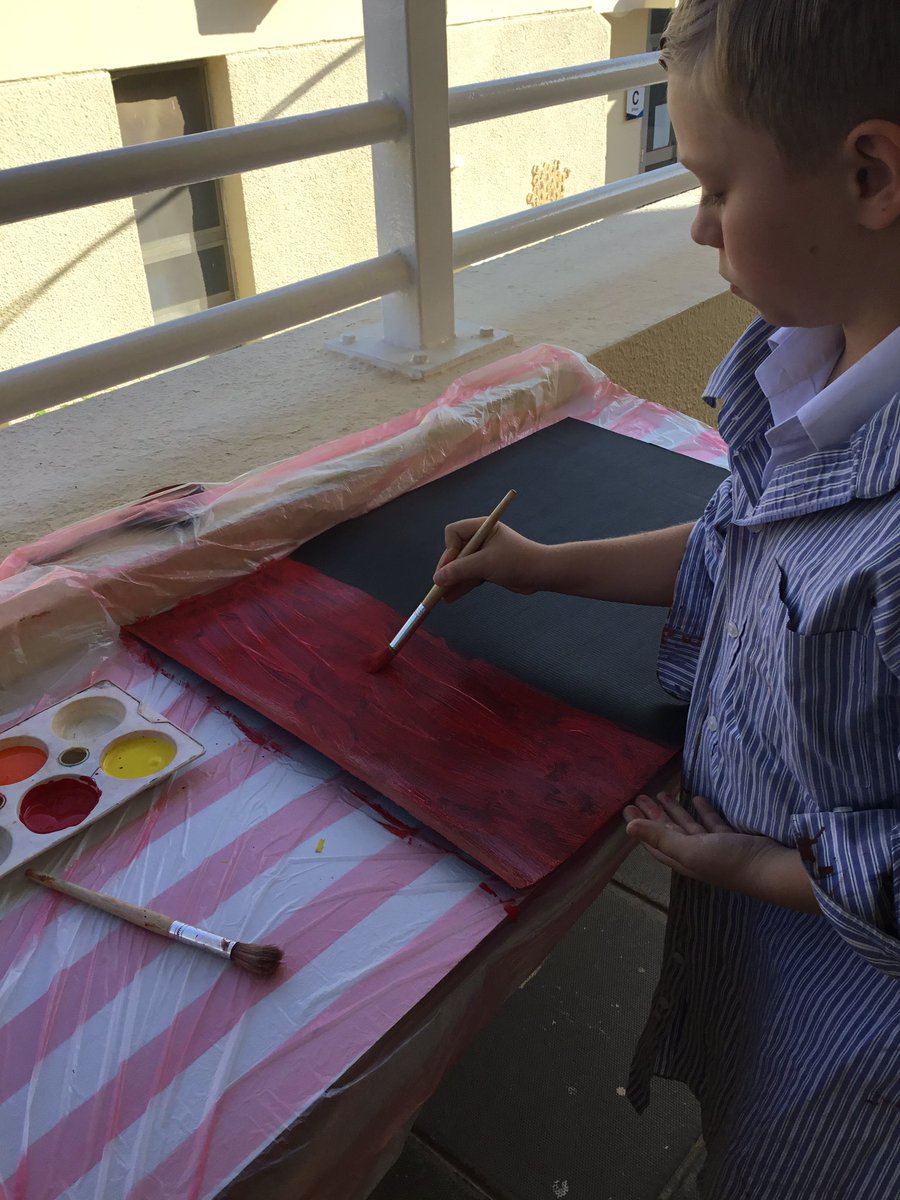 BSM Year 6 tweet media