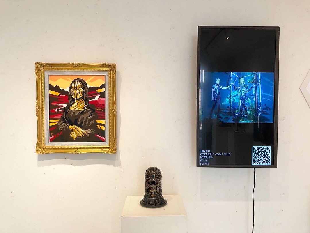 AMANEPRO tweet media