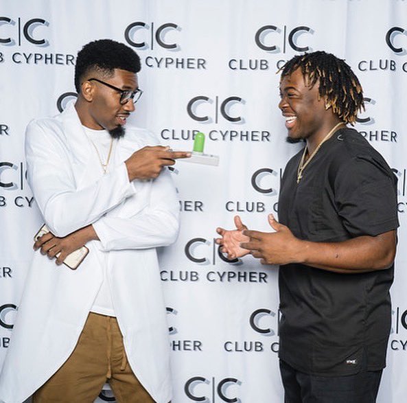 Club Cypher (@ClubCypherllc) / Posts / X